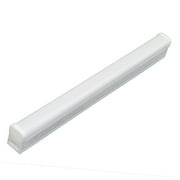 Energy Efficient LED Shop Light, Aluminum Body Offers Super Bright White Illumination And Flicker-Free Performance For Long Lasting Use In Any Environment