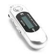 thumbnail image 1 of Energy Efficient MP3 Music Player With Builts In Rechargeable High Capacity 4GB/8GB Storage And LCD Screen, 1 of 8