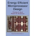 thumbnail image 1 of Energy Efficient Microprocessor Design, (Paperback), 1 of 1