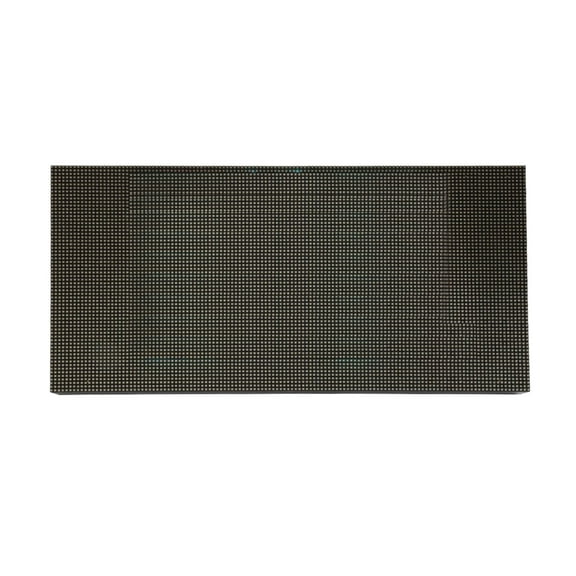 Energy Efficient P2 Indoor LED Matrixs Module LED Display with Modulars Design for Easy Installation and Maintenance