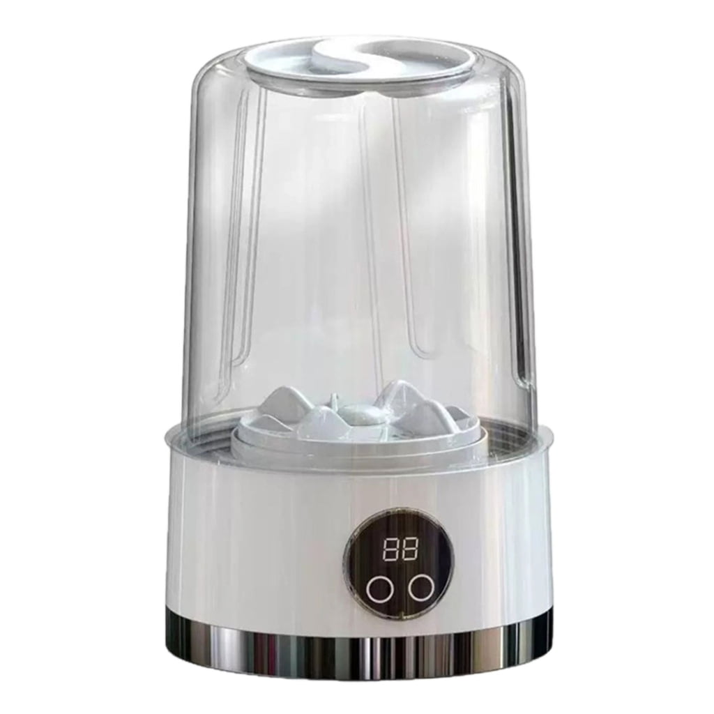 Energy Efficient Quiet Small Washer Machine for Delicate Clothing and Underwear