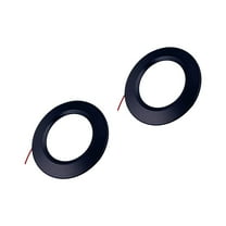 Energy Efficient Recessed Ceiling Lamp Suitable for Kitchen Bookshelf Use