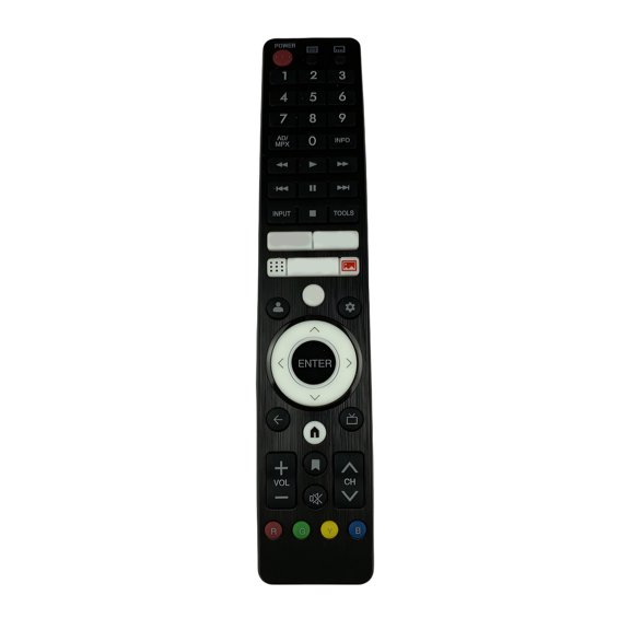 Energy Efficient Remote Control Prolongs Service for GB326WJNA Controller Easy to Use Voice Control