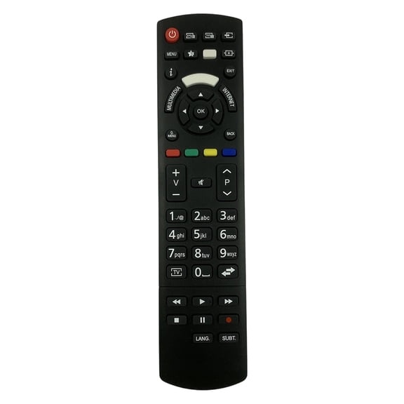 Energy Efficient Remote Control with Sleep Mode To Extend Battery Lifes For MB1352 RC49129 Sound Systems
