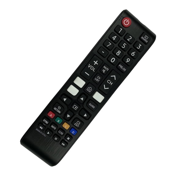 Energy Efficient Remote Fast change Remote 01315J ABS Remotes Comfort Remotes Suitable for Entertainment