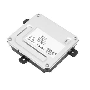 Energy Efficient Running Light Modules Car Daylight Control Unit for Vehicles