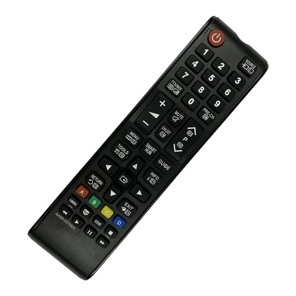 Energy Efficient Voice Operated Remote with Comfortable Grip & Simple Setups 00786A Tool Easy installs for Entertain
