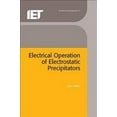 thumbnail image 1 of Energy Engineering: Electrical Operation of Electrostatic Precipitators (Hardcover), 1 of 1