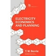 thumbnail image 1 of Energy Engineering: Electricity Economics and Planning (Hardcover), 1 of 1