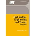 thumbnail image 1 of Energy Engineering High Voltage Engineering and Testing, (Hardcover), 1 of 1