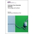 thumbnail image 1 of Energy Engineering Hydrogen from Seawater Splitting: Technology and Outlook, (Hardcover), 1 of 1