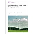thumbnail image 1 of Energy Engineering: Overhead Electric Power Lines: Theory and Practice (Hardcover), 1 of 1