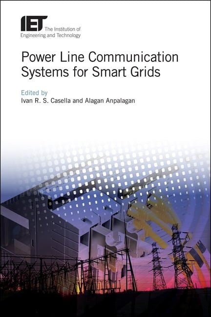 Energy Engineering: Power Line Communication Systems for Smart Grids ...