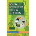 thumbnail image 1 of Energy, Environment, Ecology and Society (Hardcover), 1 of 1