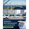 thumbnail image 1 of Pre-Owned Energy, Environment, and Climate (Paperback) 0393622916 9780393622911, 1 of 1