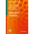 thumbnail image 1 of Energy, Environment, and Sustainability Automotive Tribology, (Hardcover), 1 of 1