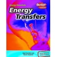 thumbnail image 1 of Energy Essentials: Energy Transfers. Nigel Saunders and Steven Chapman (Hardcover), 1 of 1