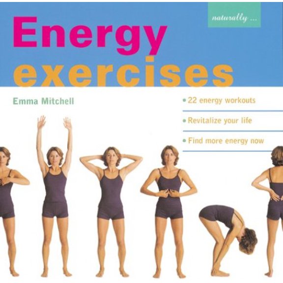 Pre-Owned Energy Exercises (Hardcover) 0890879796 9780890879795