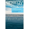 thumbnail image 1 of Energy Explained: Conventional Energy and Alternative, (Paperback), 1 of 1