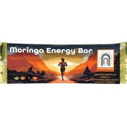 Creator Wellness Moringa Protein and Energy Bars, 10 Count.