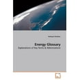 thumbnail image 1 of Energy Glossary (Paperback), 1 of 1
