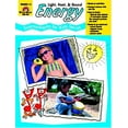 thumbnail image 1 of Pre-Owned Energy Light Heat & Sound (Paperback) 1557996903 9781557996909, 1 of 1