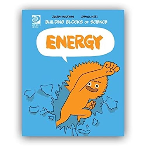 Pre-Owned Energy (Hardcover) 0716614227 9780716614227