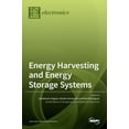 thumbnail image 1 of Energy Harvesting and Energy Storage Systems, (Hardcover), 1 of 1