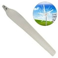 Energy HighStrength Fiberglass Blade Turbine Accessories for Wind