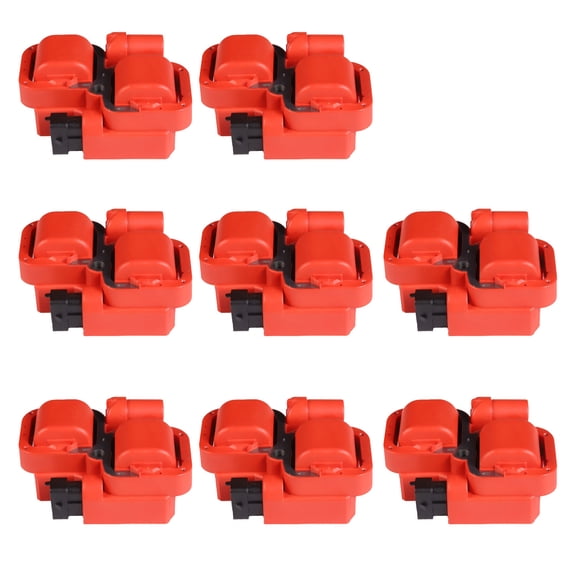 Energy Ignition Coil Compatible with 1998-2005 Mercedes-Benz C280 C420 C320 2.8L 3.2L UF359