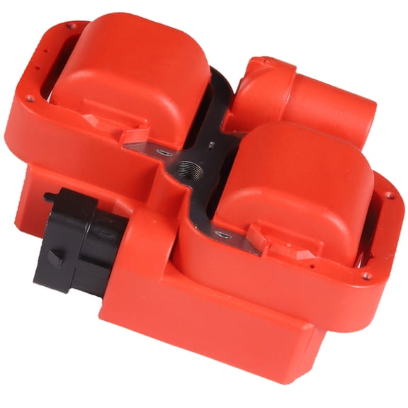 Energy Ignition Coil Compatible with 1998-2005 Mercedes-Benz C420 C320 C280 2.8L 3.2L UF359