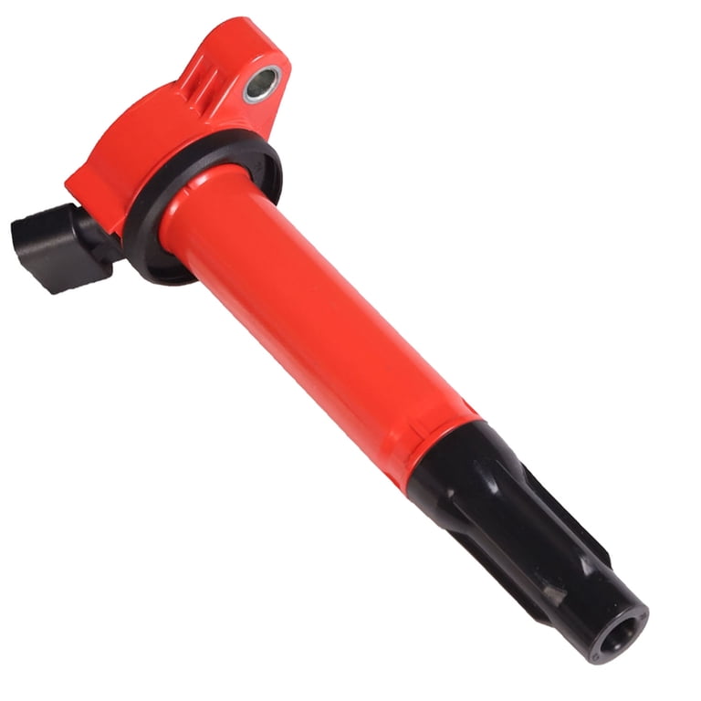 Set of 4 Ignition Coil Pack Compatible with Toyota 2002