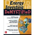 thumbnail image 1 of Pre-Owned Energy Investing DeMystified: A Self-Teaching Guide Paperback, 1 of 1