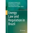 thumbnail image 1 of Energy Law and Regulation in Brazil, 1 of 1