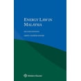 thumbnail image 1 of Energy Law in Malaysia, (Paperback), 1 of 1