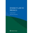 thumbnail image 1 of Energy Law in Mexico, (Paperback), 1 of 1