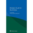 thumbnail image 1 of Energy Law in Slovenia, (Paperback), 1 of 1