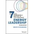 thumbnail image 1 of Energy Leadership: The 7 Level Framework for Mastery in Life and Business, (Hardcover), 1 of 1