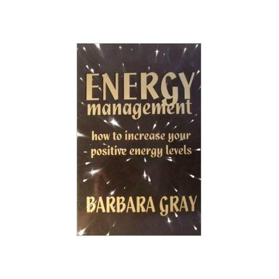 Pre-Owned Energy Management: How To Increase Your Positive Energies Paperback