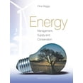 thumbnail image 1 of Energy: Management, Supply and Conservation, (Paperback), 1 of 1
