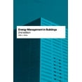 thumbnail image 1 of Energy Management in Buildings, (Paperback), 1 of 1