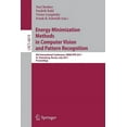 thumbnail image 1 of Energy Minimization Methods in Computer Vision and Pattern Recognition: 8th International Conference, EMMCVPR 2011, St. , (Paperback), 1 of 1
