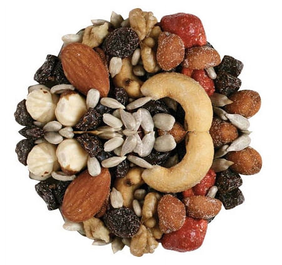 Energy Mix Trail Mix , (10 Pounds)
