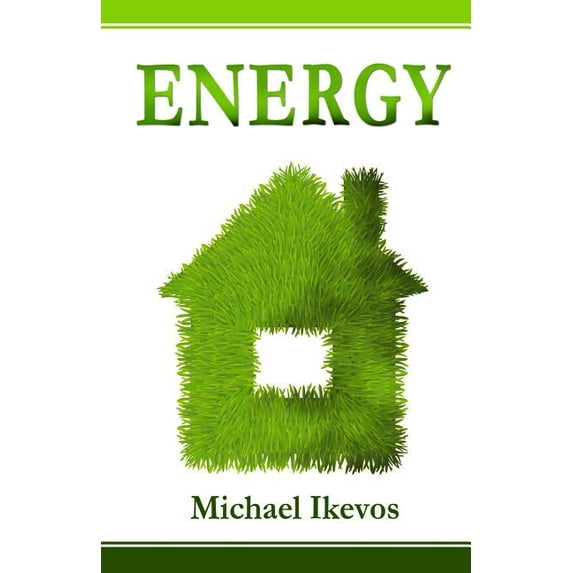 Energy (Paperback)