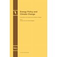thumbnail image 1 of Energy Policy and Climate Change, (Hardcover), 1 of 1