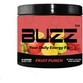 Energy Powder Drink Energy Boost Drink Mix SugarFree Energy with