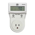 thumbnail image 1 of Energy Power Meter Monitor, 1 of 2