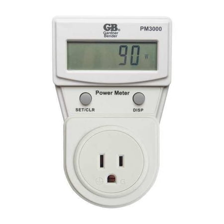 Energy Power Meter Monitor