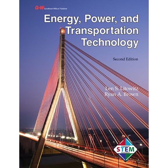 Pre-Owned Energy, Power, and Transportation Technology (Hardcover) 1605255556 9781605255552