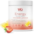 Energy, Pre Workout Training Formula, Vegan Friendly, No Jitters